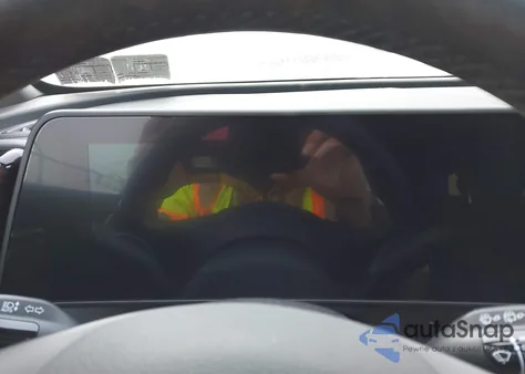 2025 Kia Sportage X-Line из США, поврежденный, VIN 5XYK6CDF3SG295020